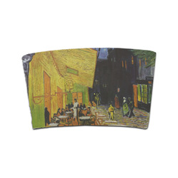 Cafe Terrace at Night (Van Gogh 1888) Coffee Cup Sleeve