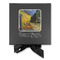 Cafe Terrace at Night (Van Gogh 1888) Gift Boxes with Magnetic Lid - Black - Approval