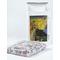 Cafe Terrace at Night (Van Gogh 1888) Jigsaw Puzzle 1014 Piece - Box