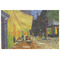 Cafe Terrace at Night (Van Gogh 1888) Jigsaw Puzzle 1014 Piece - Front