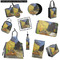 Cafe Terrace at Night (Van Gogh 1888) Kitchen Accessories & Decor