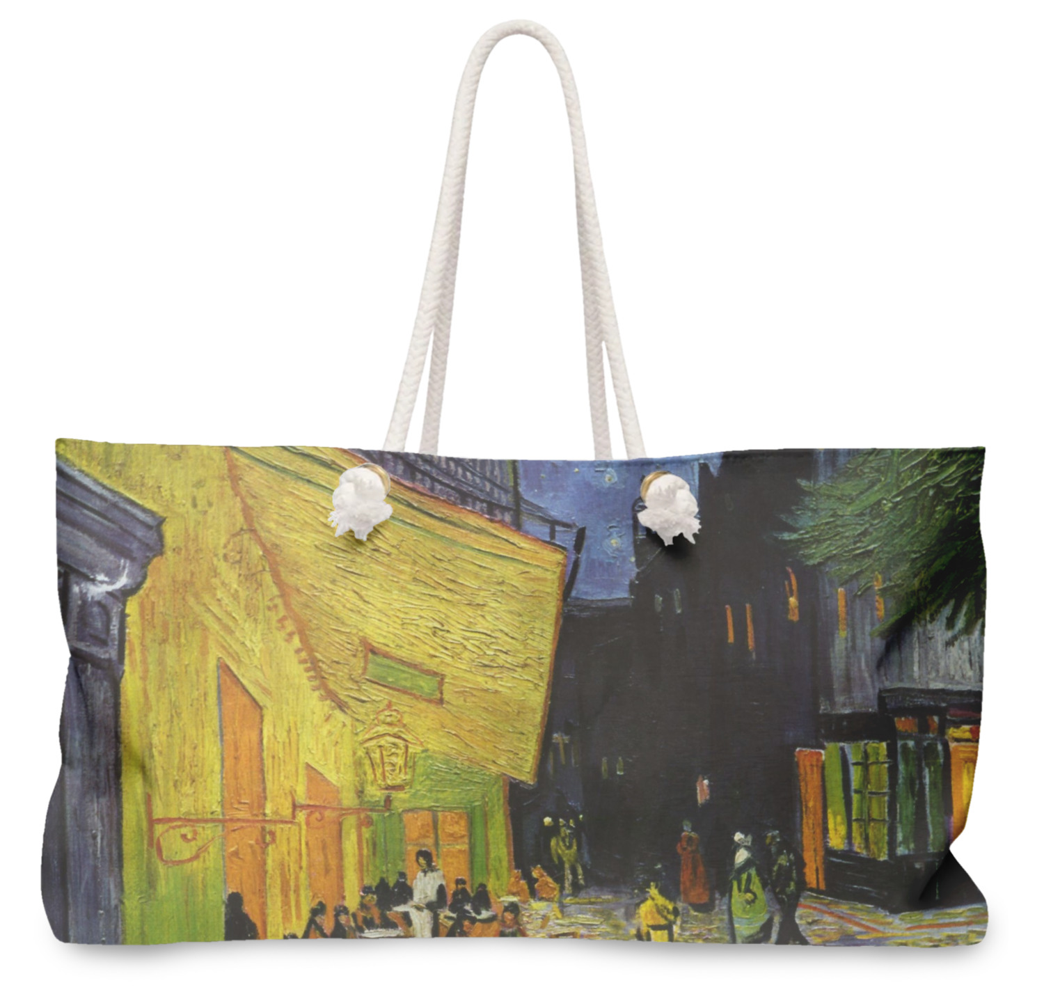 Terrace tote outlet