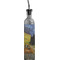 Cafe Terrace at Night (Van Gogh 1888) Oil Dispenser Bottle