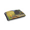 Cafe Terrace at Night (Van Gogh 1888) Outdoor Dog Beds - Small - MAIN