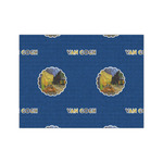 Cafe Terrace at Night (Van Gogh 1888) Medium Tissue Papers Sheets - Heavyweight