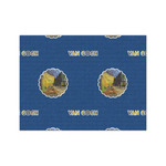 Cafe Terrace at Night (Van Gogh 1888) Medium Tissue Papers Sheets - Lightweight