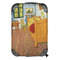 The Bedroom in Arles (Van Gogh 1888) 13" Hard Shell Backpacks - FRONT