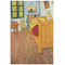 The Bedroom in Arles (Van Gogh 1888) 24x36 - Matte Poster - Front View