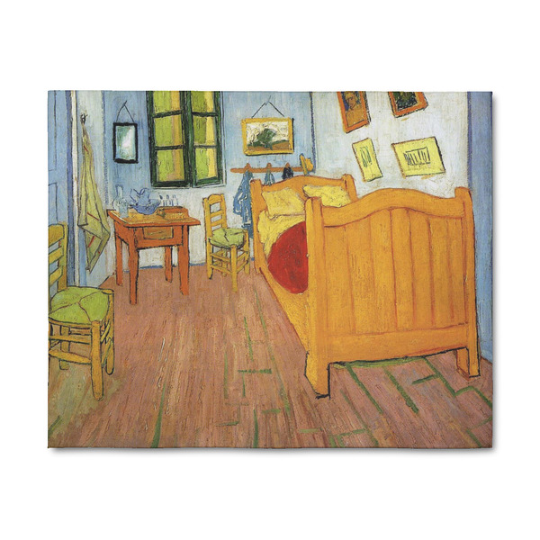 Custom The Bedroom in Arles (Van Gogh 1888) 8' x 10' Indoor Area Rug