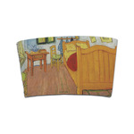 The Bedroom in Arles (Van Gogh 1888) Coffee Cup Sleeve