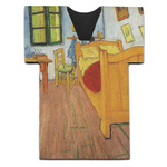 The Bedroom in Arles (Van Gogh 1888) Jersey Bottle Cooler