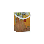 The Bedroom in Arles (Van Gogh 1888) Jewelry Gift Bags