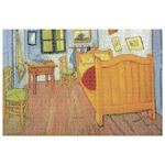 The Bedroom in Arles (Van Gogh 1888) Jigsaw Puzzle - 1000-piece