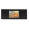 The Bedroom in Arles (Van Gogh 1888) Rubber Bar Mat - FRONT/MAIN