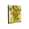 Sunflowers (Van Gogh 1888) 12x12 Wood Print - Angle View