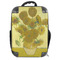 Sunflowers (Van Gogh 1888) 18" Hard Shell Backpacks - FRONT