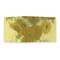 Sunflowers (Van Gogh 1888) 3 Ring Binders - Full Wrap - 2" - Open Outside