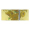 Sunflowers (Van Gogh 1888) 3 Ring Binders - Full Wrap - 3" - Open Inside