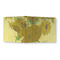 Sunflowers (Van Gogh 1888) 3 Ring Binders - Full Wrap - 3" - Open Outside