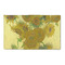 Sunflowers (Van Gogh 1888) 3'x5' Indoor Area Rugs - Main