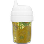 Sunflowers (Van Gogh 1888) Baby Sippy Cup