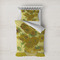 Sunflowers (Van Gogh 1888) Bedding Set - Twin XL - Duvet - Lifestyle