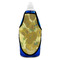 Sunflowers (Van Gogh 1888) Bottle Apron - Soap - FRONT