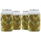 Sunflowers (Van Gogh 1888) Can Cooler - Standard 12oz - Set of 4 - Main