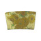 Sunflowers (Van Gogh 1888) Coffee Cup Sleeve - FRONT