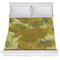 Sunflowers (Van Gogh 1888) Comforter (Queen)