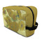 Sunflowers (Van Gogh 1888) Dopp Kit - Front/Main