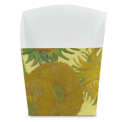 Sunflowers (Van Gogh 1888) French Fry Favor Boxes