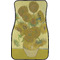 Sunflowers (Van Gogh 1888) Front Seat Car Mat