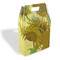 Sunflowers (Van Gogh 1888) Gable Favor Box - Main