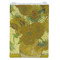 Sunflowers (Van Gogh 1888) Jewelry Gift Bag - Matte - Front