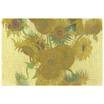 Sunflowers (Van Gogh 1888) Jigsaw Puzzle - 1000-piece