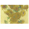 Sunflowers (Van Gogh 1888) Jigsaw Puzzle 1014 Piece - Front