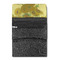 Sunflowers (Van Gogh 1888) Ladies Wallet - Open Back