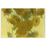 Sunflowers (Van Gogh 1888) Laminated Placemat