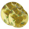 Sunflowers (Van Gogh 1888) Melamine Plates - PARENT/MAIN