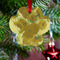 Sunflowers (Van Gogh 1888) Metal Paw Ornament - Lifestyle