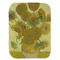 Sunflowers (Van Gogh 1888) Old Burp Flat