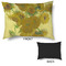 Sunflowers (Van Gogh 1888) Outdoor Dog Beds - Large - APPROVAL