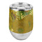 Sunflowers (Van Gogh 1888) Stemless Wine Tumbler - Full Print - Front/Main