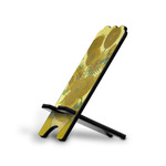 Sunflowers (Van Gogh 1888) Stylized Cell Phone Stand - Large