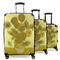 Sunflowers (Van Gogh 1888) Suitcase Set 1 - MAIN