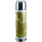 Sunflowers (Van Gogh 1888) Stainless Steel Thermos