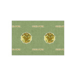 Sunflowers (Van Gogh 1888) Small Tissue Papers Sheets - Heavyweight