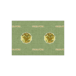 Sunflowers (Van Gogh 1888) Small Tissue Papers Sheets - Heavyweight