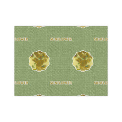 Sunflowers (Van Gogh 1888) Medium Tissue Papers Sheets - Lightweight